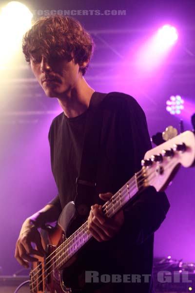 GENGAHR - 2014-11-14 - PARIS - La Boule Noire - 